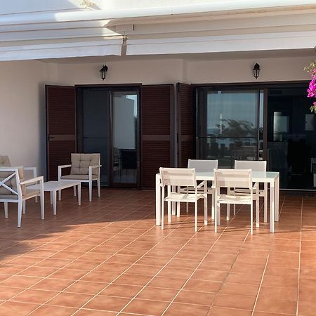 Casa Lovaina Mar De Pulpi Apartment San Juan De Los Terreros Bagian luar foto