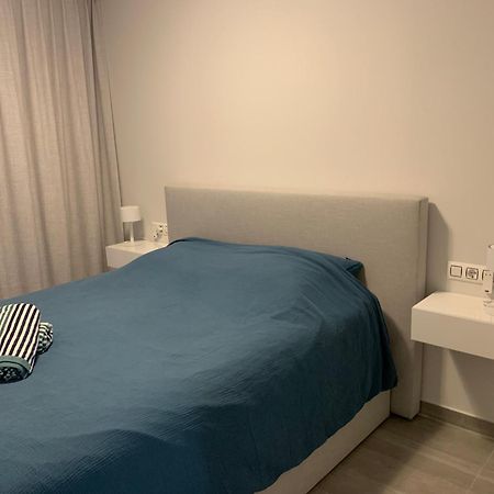 Casa Lovaina Mar De Pulpi Apartment San Juan De Los Terreros Bagian luar foto