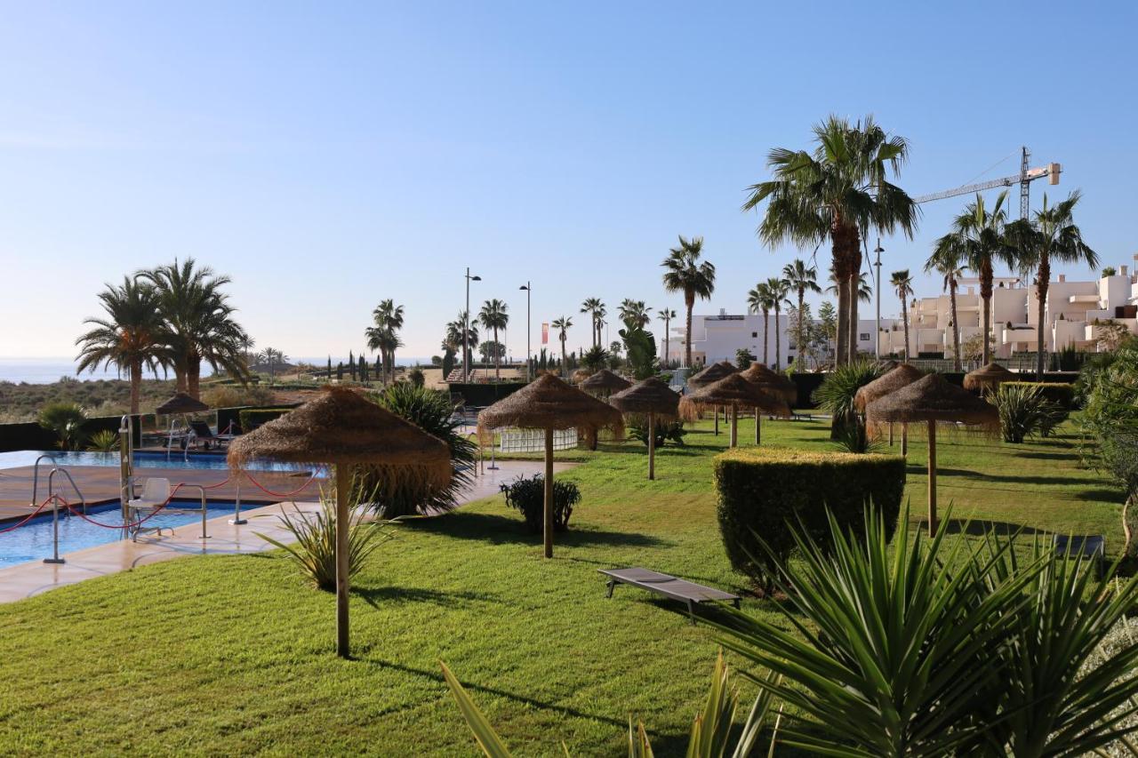 Casa Lovaina Mar De Pulpi Apartment San Juan De Los Terreros Bagian luar foto