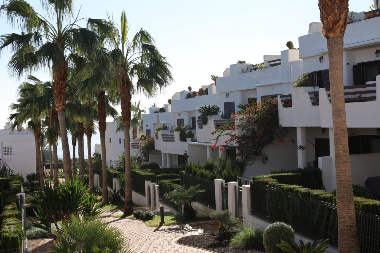 Casa Lovaina Mar De Pulpi Apartment San Juan De Los Terreros Bagian luar foto