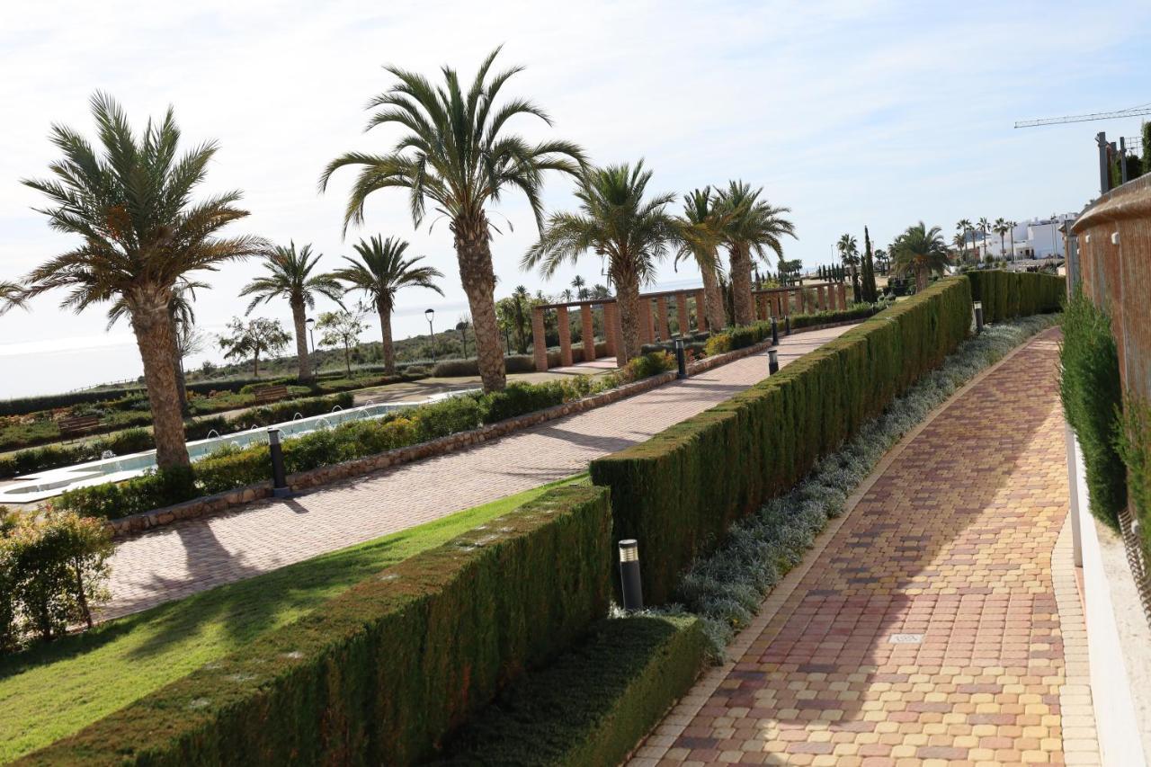 Casa Lovaina Mar De Pulpi Apartment San Juan De Los Terreros Bagian luar foto