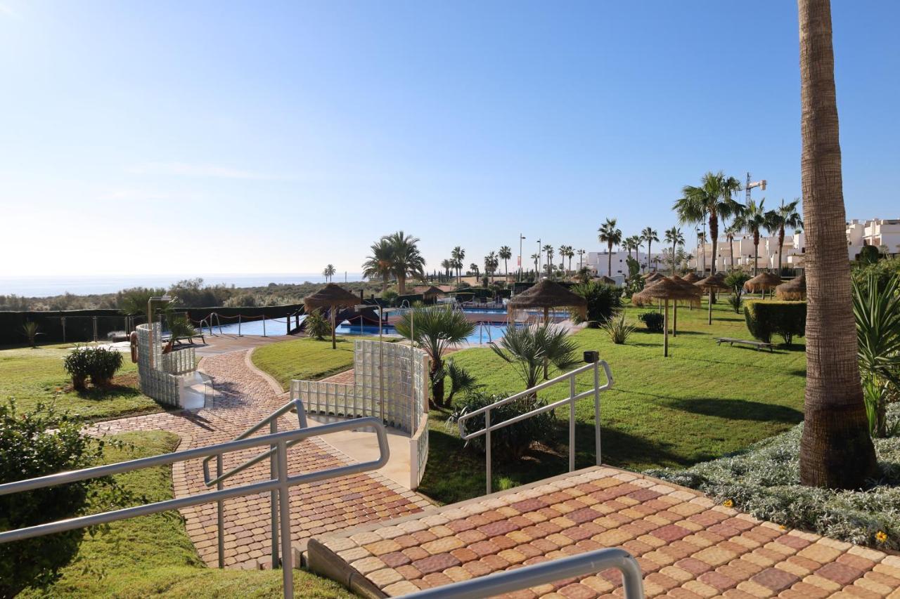 Casa Lovaina Mar De Pulpi Apartment San Juan De Los Terreros Bagian luar foto