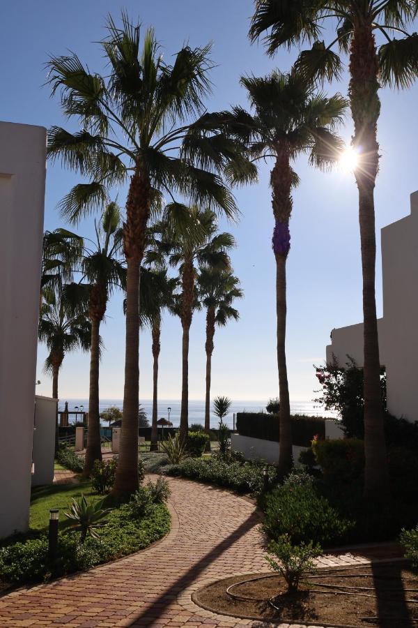 Casa Lovaina Mar De Pulpi Apartment San Juan De Los Terreros Bagian luar foto