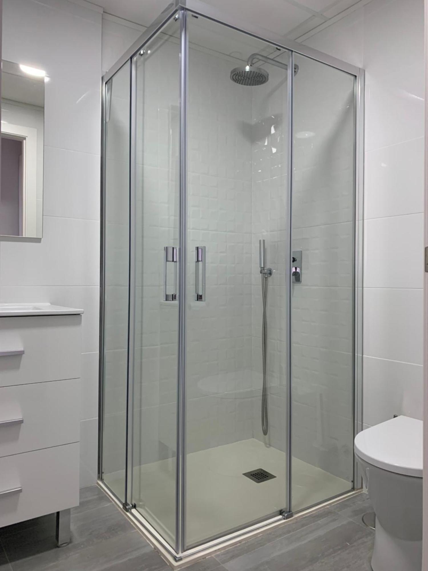 Casa Lovaina Mar De Pulpi Apartment San Juan De Los Terreros Bagian luar foto