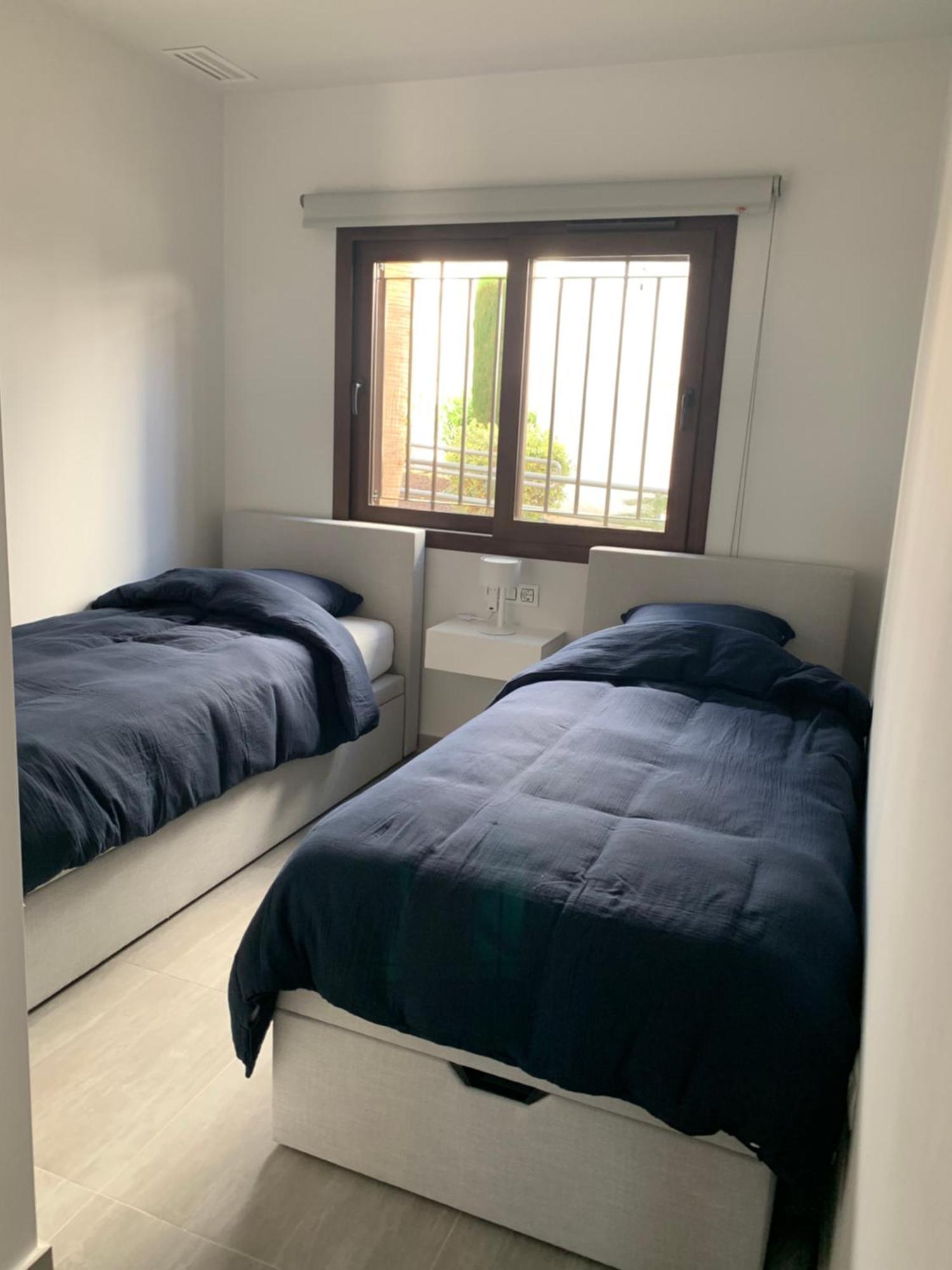 Casa Lovaina Mar De Pulpi Apartment San Juan De Los Terreros Bagian luar foto